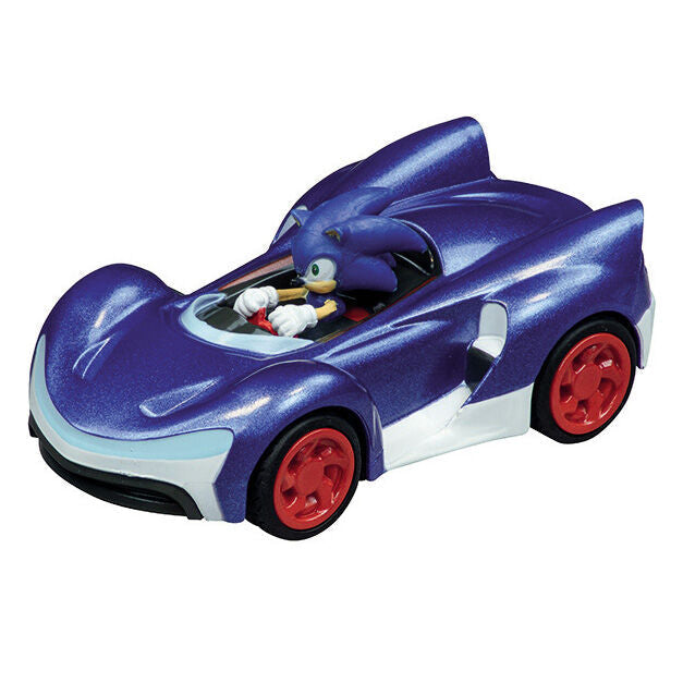 GT Racers Pull & Speed - Nerdscape Nerdscape
