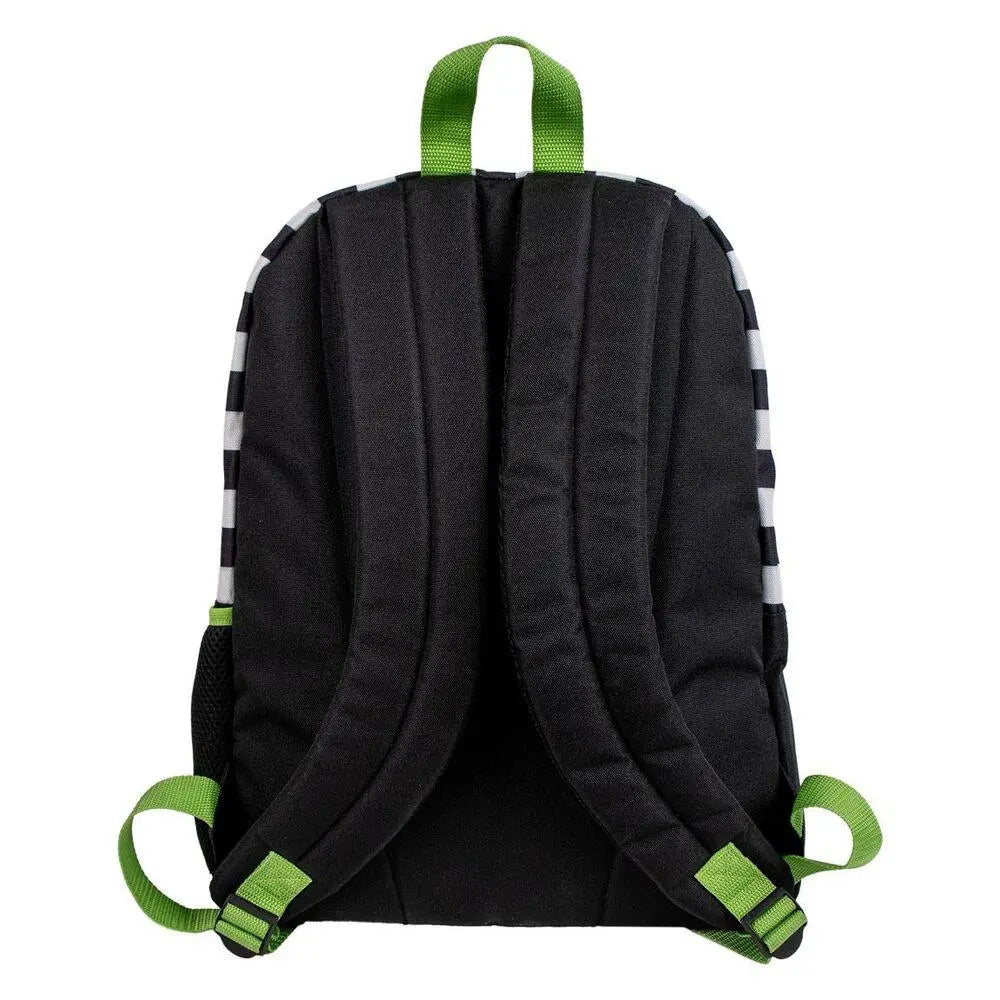 Beetlejuice casual backpack 42cm Nerdscape