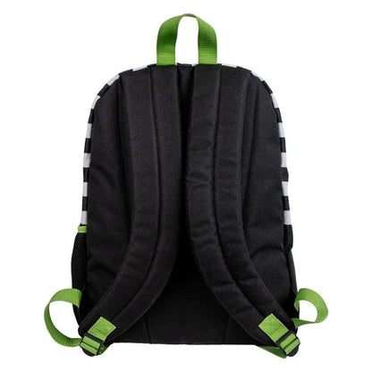 Beetlejuice casual backpack 42cm Nerdscape