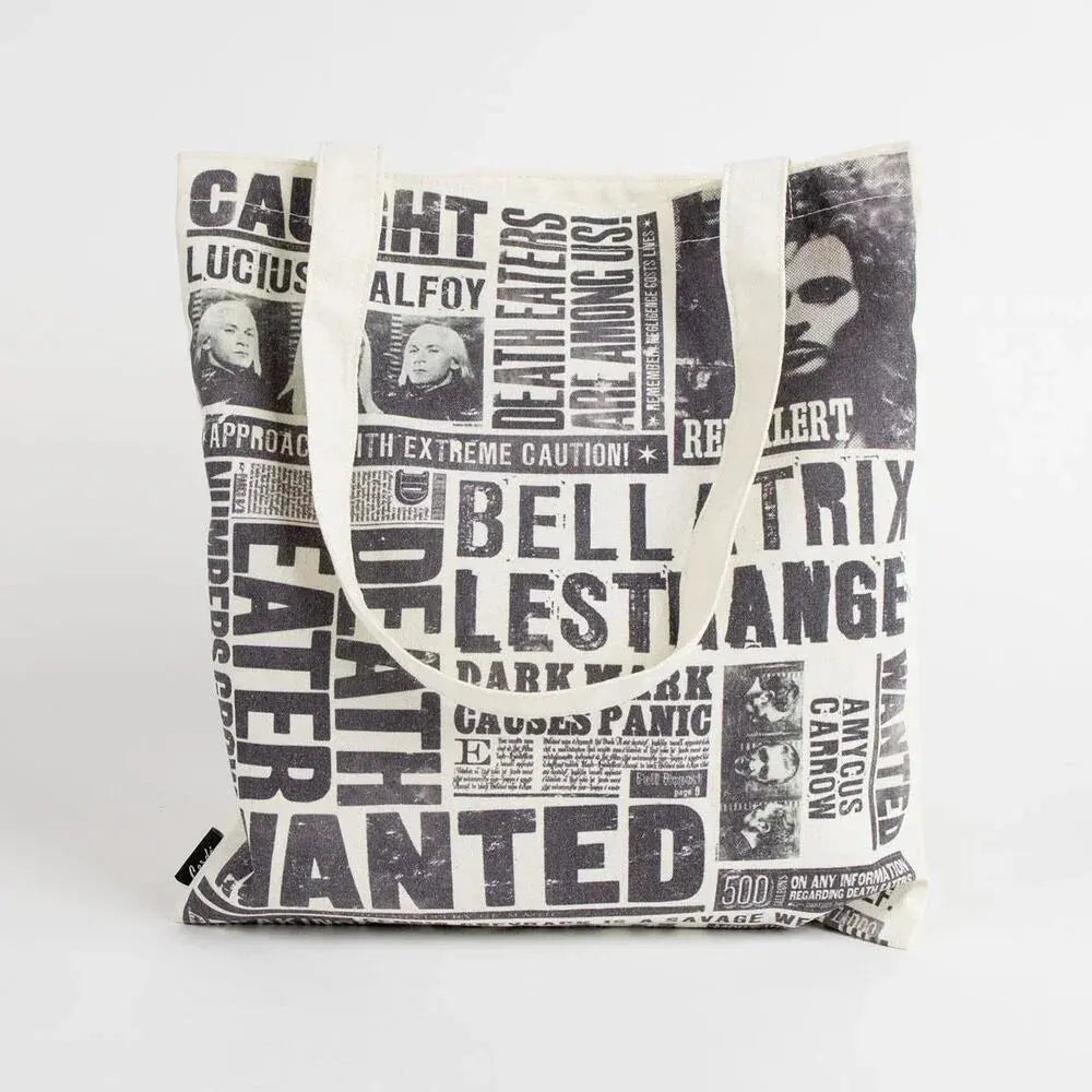 Harry Potter Shopping Bag - Figura da Collezione - Nerdscape Nerdscape