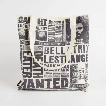 Harry Potter Shopping Bag - Figura da Collezione - Nerdscape Nerdscape