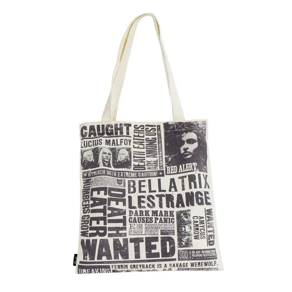 Harry Potter Shopping Bag - Figura da Collezione - Nerdscape Nerdscape