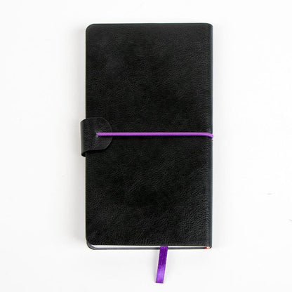Wednesday notebook Nerdscape