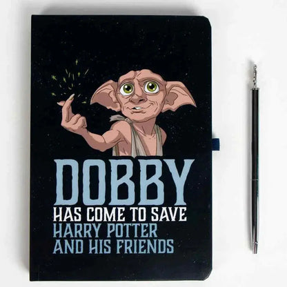 Harry Potter Dobby Figura da Collezione - Nerdscape Nerdscape