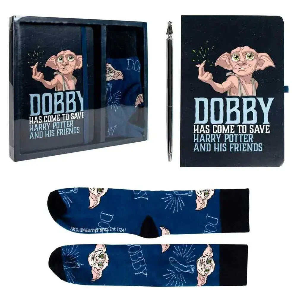 Harry Potter Dobby Figura da Collezione - Nerdscape Nerdscape