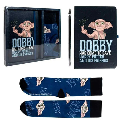 Harry Potter Dobby Figura da Collezione - Nerdscape Nerdscape