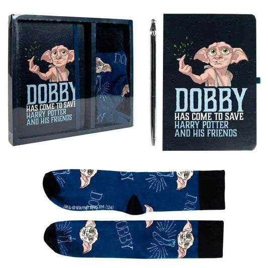 Harry Potter Dobby Figura da Collezione - Nerdscape Nerdscape