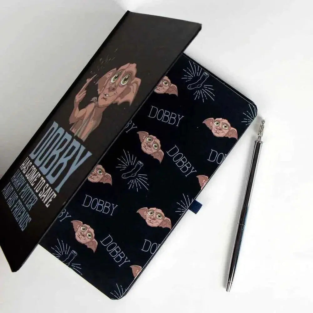 Harry Potter Dobby Figura da Collezione - Nerdscape Nerdscape