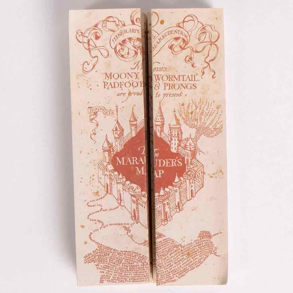 Harry Potter Set di Cancelleria - Nerdscape Nerdscape