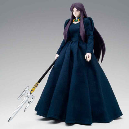 Saint Seiya Pandora Saint Cloth Myth Ex Figura da Collezione - Nerdscape Nerdscape