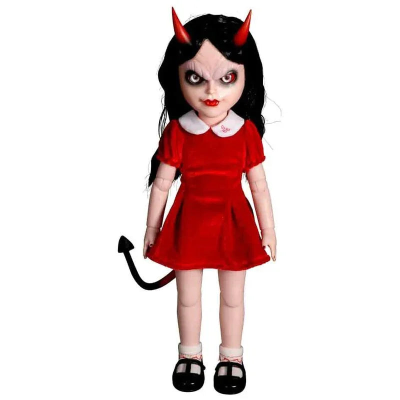 The Return of the Living Dead Dolls Sin doll 25cm Nerdscape