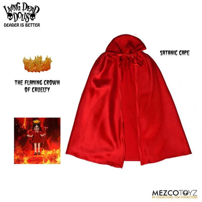 The Return of the Living Dead Dolls Sin doll 25cm Nerdscape