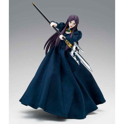 Saint Seiya Pandora Saint Cloth Myth Ex Figura da Collezione - Nerdscape Nerdscape