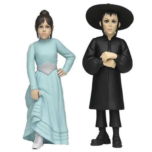 Beetlejuice Beetlejuice - Lydia &amp; Astrid pack 2 figures 15cm
