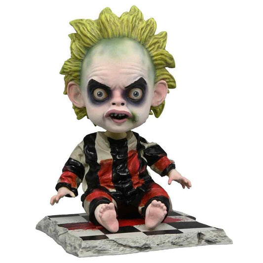 Funko Pop! Baby Beetlejuice 2024 - Figura da Collezione Vinyl Figure - Nerdscape