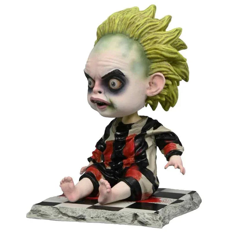 Funko Pop! Baby Beetlejuice 2024 - Figura da Collezione Vinyl Figure - Nerdscape Nerdscape