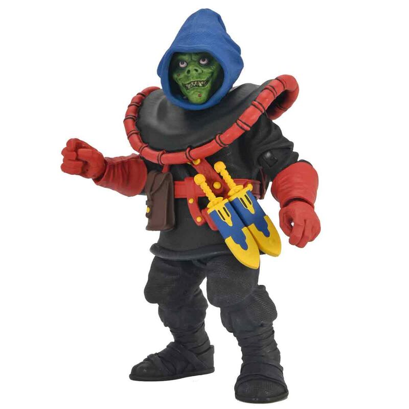 Dungeons and Dragons Zarak 50th Anniversary Figura da Collezione 18cm - Nerdscape Nerdscape