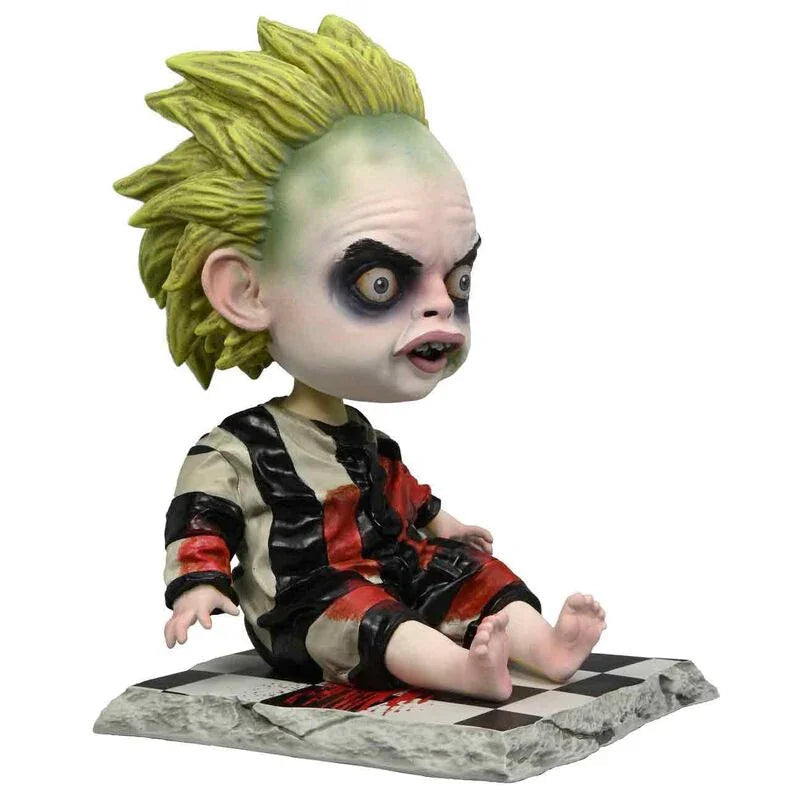 Funko Pop! Baby Beetlejuice 2024 - Figura da Collezione Vinyl Figure - Nerdscape Nerdscape