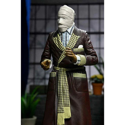 Funko Pop! The Invisible Man Ultimate Invisible Man Color Version - Figura da Collezione - Nerdscape Nerdscape