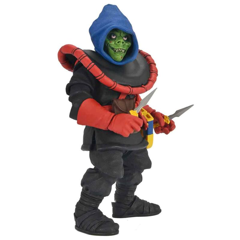 Dungeons and Dragons Zarak 50th Anniversary Figura da Collezione 18cm - Nerdscape Nerdscape