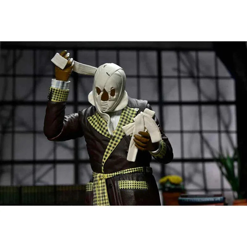 Funko Pop! The Invisible Man Ultimate Invisible Man Color Version - Figura da Collezione - Nerdscape Nerdscape