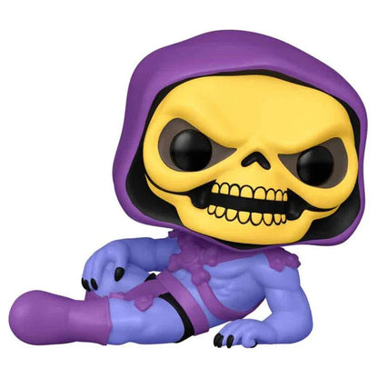 Funko Pop! Masters of the Universe Skeletor - Figura da Collezione Vinyl Nerdscape