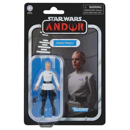 Funko Pop! Dedra Meero Star Wars Andor Figura da Collezione - Nerdscape Nerdscape