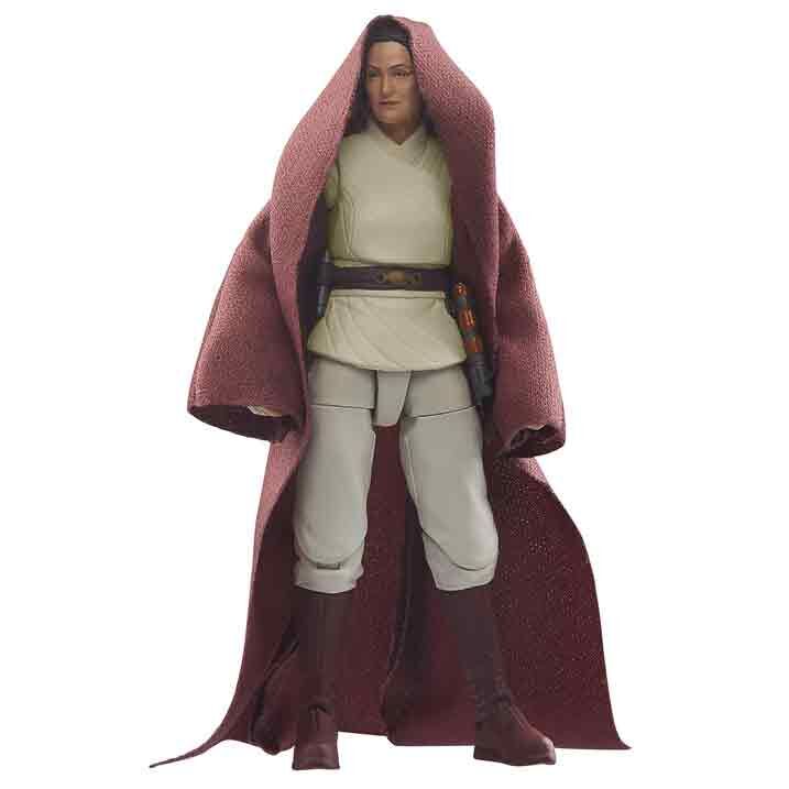 Star Wars Figura da Collezione Jedi Master Indara - Nerdscape Nerdscape