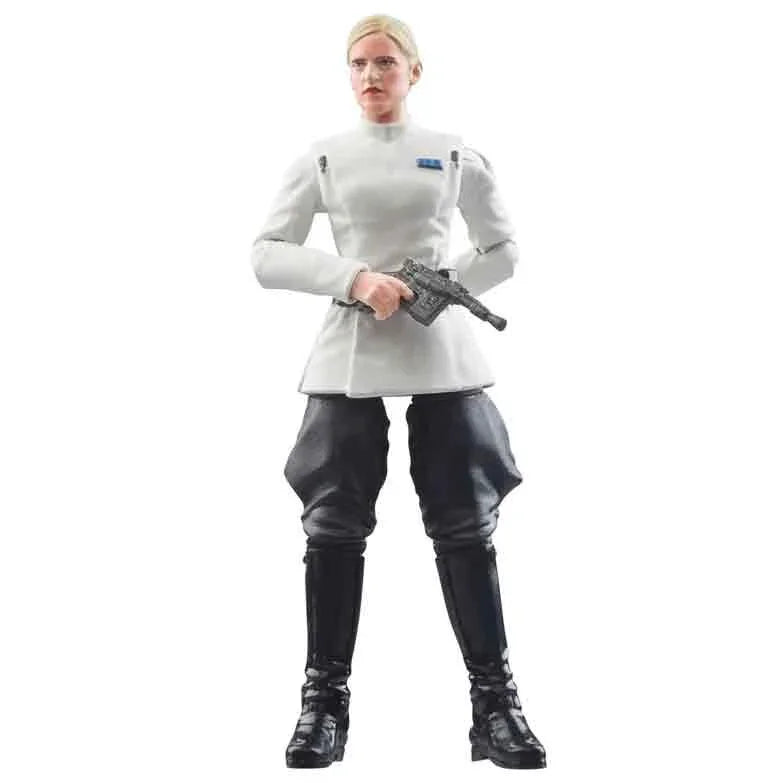 Funko Pop! Dedra Meero Star Wars Andor Figura da Collezione - Nerdscape Nerdscape