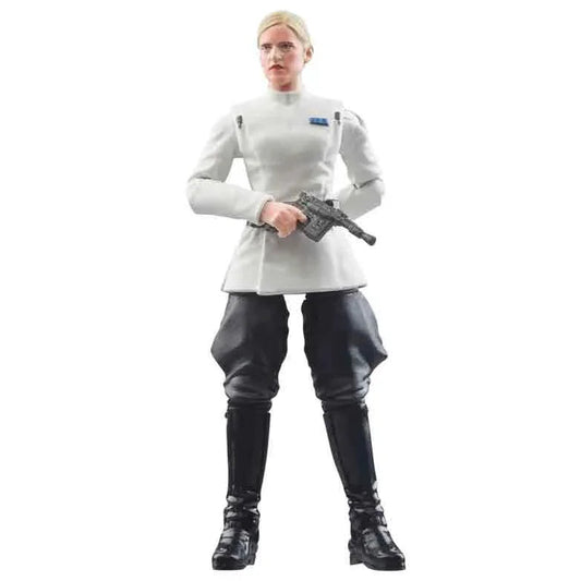 Funko Pop! Dedra Meero Star Wars Andor Figura da Collezione - Nerdscape Nerdscape
