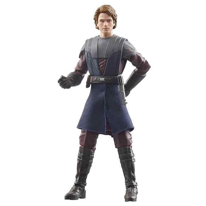 Funko Pop! Ahsoka e Anakin Skywalker Figura da Collezione 9,5cm - Nerdscape Nerdscape