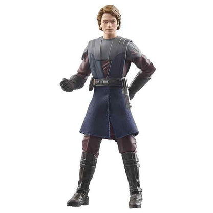 Funko Pop! Ahsoka e Anakin Skywalker Figura da Collezione 9,5cm - Nerdscape Nerdscape