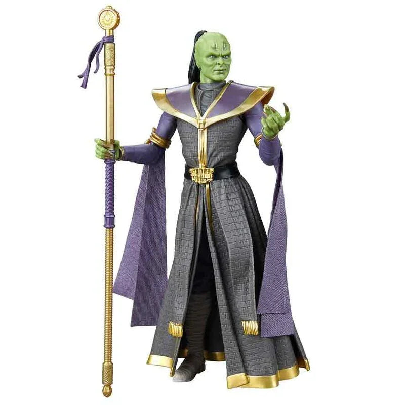 Star Wars Prince Xizor The Black Series Figura da Collezione 15cm - Nerdscape Nerdscape