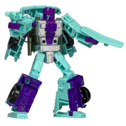 Transformers Breakdown G2 Universe Figura da Collezione Deluxe - Nerdscape Nerdscape