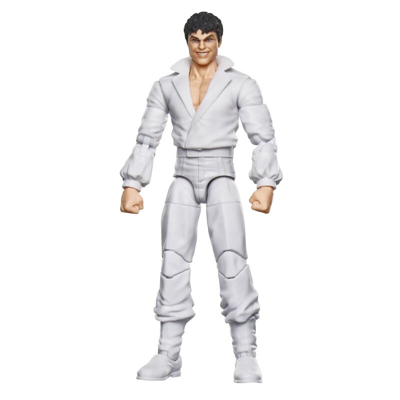 Marvel Legends Beyonder Secret Wars Figura da Collezione - Nerdscape Nerdscape