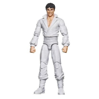 Marvel Legends Beyonder Secret Wars Figura da Collezione - Nerdscape Nerdscape