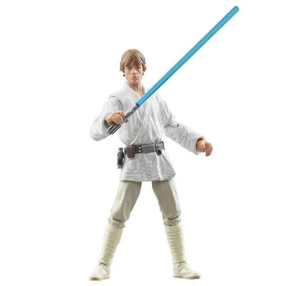 Funko Pop! Luke Skywalker Star Wars: A New Hope - Figura da Collezione - Nerdscape Nerdscape