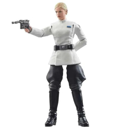 Funko Pop! Dedra Meero Star Wars Andor Figura da Collezione - Nerdscape Nerdscape