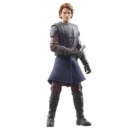 Funko Pop! Ahsoka e Anakin Skywalker Figura da Collezione 9,5cm - Nerdscape Nerdscape