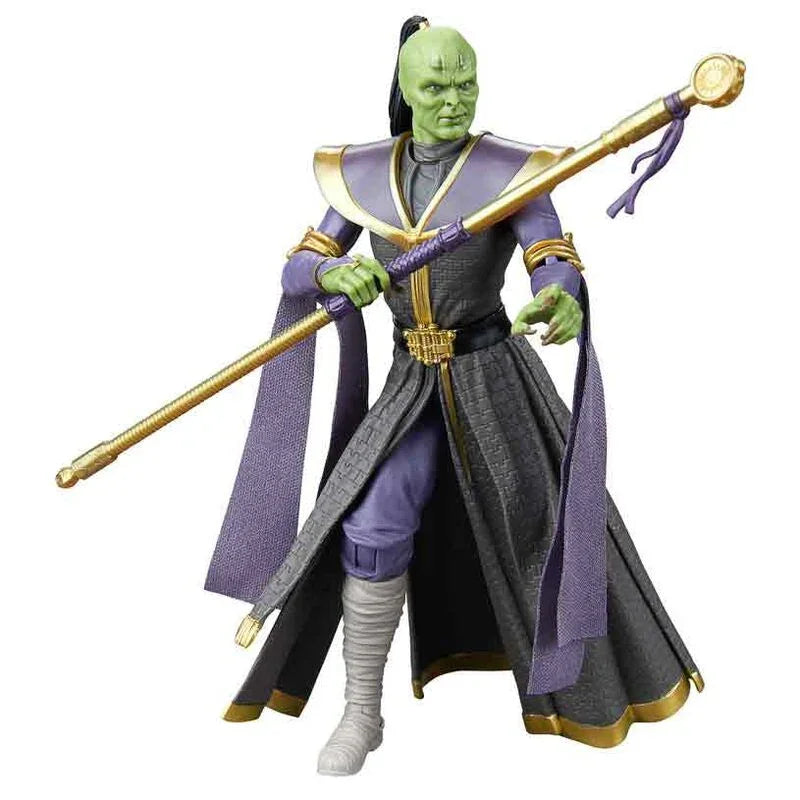 Star Wars Prince Xizor The Black Series Figura da Collezione 15cm - Nerdscape Nerdscape
