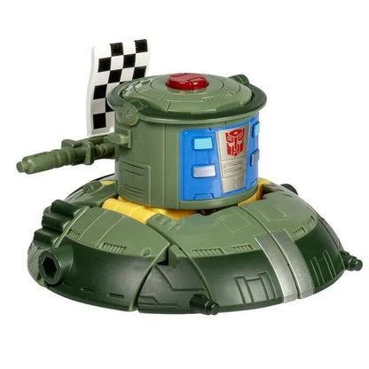 Transformers Autobot Cosmos Legacy Deluxe Figura da Collezione - Nerdscape Nerdscape