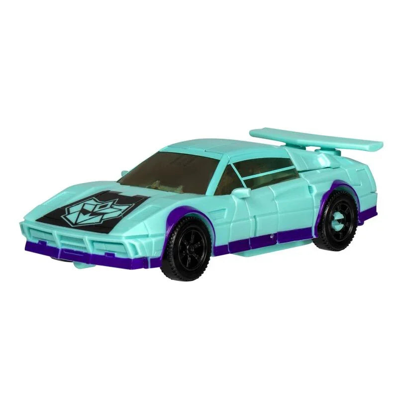 Transformers Breakdown G2 Universe Figura da Collezione Deluxe - Nerdscape Nerdscape