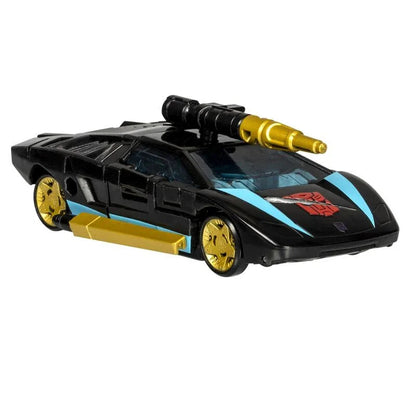 Transformers Wheeljack Armada Universe Figura da Collezione - Nerdscape Nerdscape