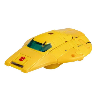 Transformers Bumblebee Legacy United Deluxe Figura da Collezione - Nerdscape Nerdscape