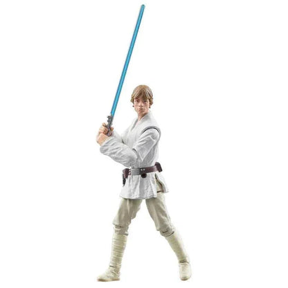 Funko Pop! Luke Skywalker Star Wars: A New Hope - Figura da Collezione - Nerdscape Nerdscape
