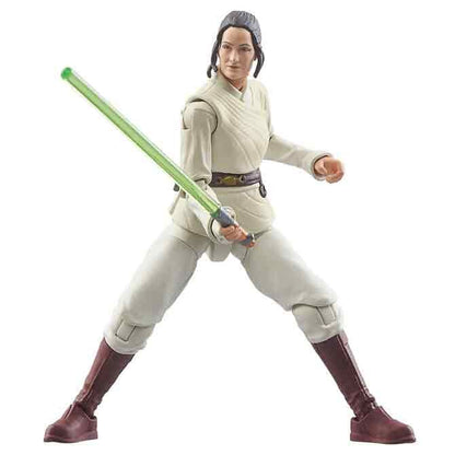 Star Wars Figura da Collezione Jedi Master Indara - Nerdscape Nerdscape