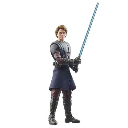 Funko Pop! Ahsoka e Anakin Skywalker Figura da Collezione 9,5cm - Nerdscape Nerdscape