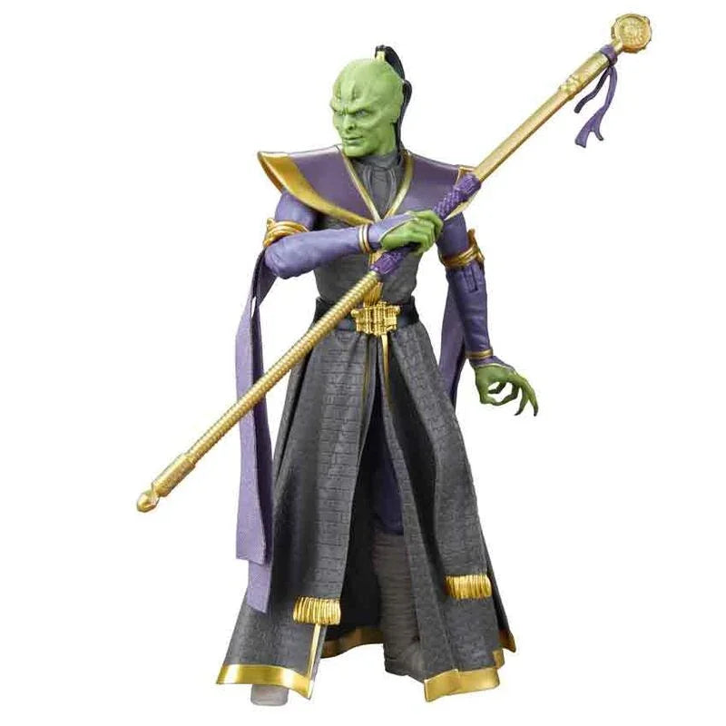 Star Wars Prince Xizor The Black Series Figura da Collezione 15cm - Nerdscape Nerdscape