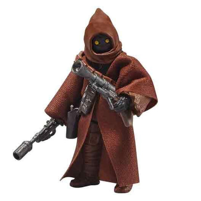 Star Wars Jawa The Vintage Collection - Figura da Collezione 9,5cm - Nerdscape Nerdscape