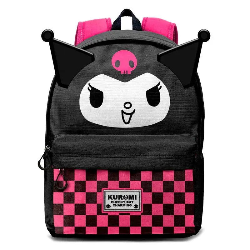 Hello Kitty Kuromi backpack 44cm Nerdscape